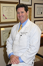 Robert J. Troell, M.D.