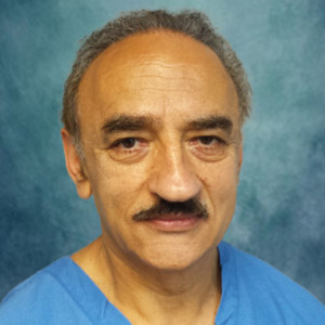 Kulbhushan K. Sharma, MD.