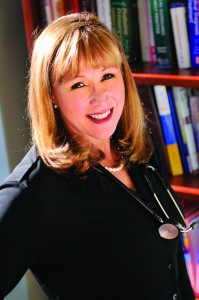 Chris Anne Bennett, APRN