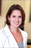 Cristie Van Kirk, MD FACOG