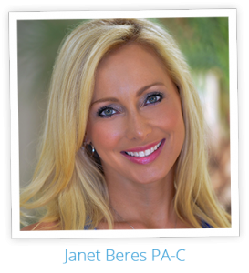 Janet Beres, PA-C
