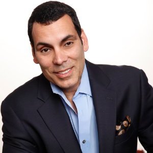 Dr. Daniel DePrince III