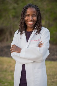 Chloe Ntaimo, MD