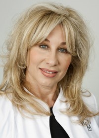 Vicki McQueen, RN, BSN