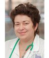 Dr. Zhanna Tsukerman, M.D.