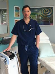 Jennings Staley, M.D.