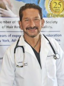 Mario Stefan, M.D.