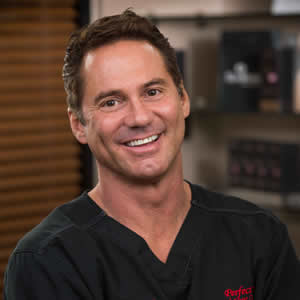 Richard Burgmeier, MD