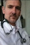 David Smith, MD