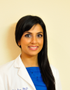Ruby Gill, MD