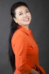 Yujing Li, MD