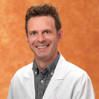 Jason Johnson, MD