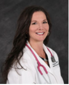 Victoria Underwood, APRN-C, FNP