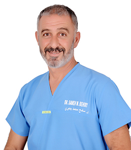 Sameh M. Behiry, MBBch, DGO
