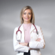 Dr. Yana Ryzhakova, DNP