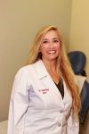 Irene Raquel Wolf, DNP, APRN, FNP-C