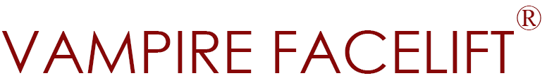 Vampire Facelift® Official Providers Website